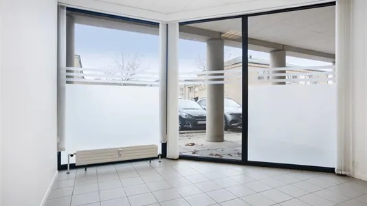 Kliniklokaler til leje i Taastrup - billede 6