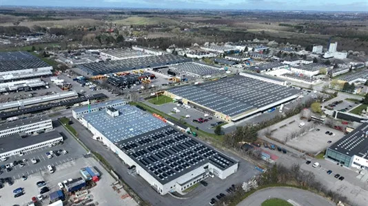 Lager zur Miete in Glostrup - Foto 2