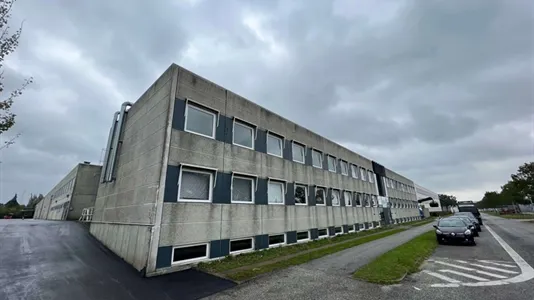 Lager zur Miete in Glostrup - Foto 3