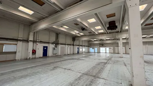 Lager zur Miete in Glostrup - Foto 6