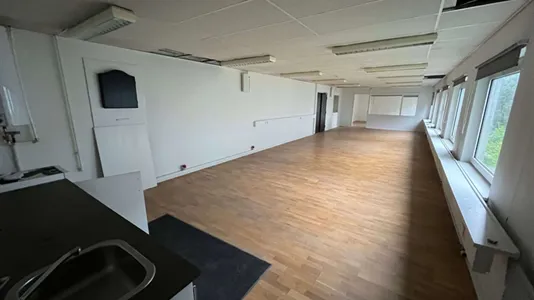 Lager zur Miete in Glostrup - Foto 9