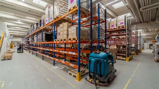 Lager zur Miete in Glostrup - Foto 4