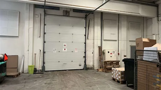 Lager zur Miete in Glostrup - Foto 8