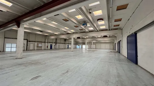 Lager zur Miete in Glostrup - Foto 7