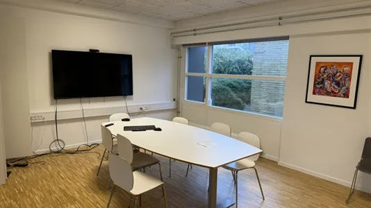 Kontorlokaler til leje i Glostrup - billede 5