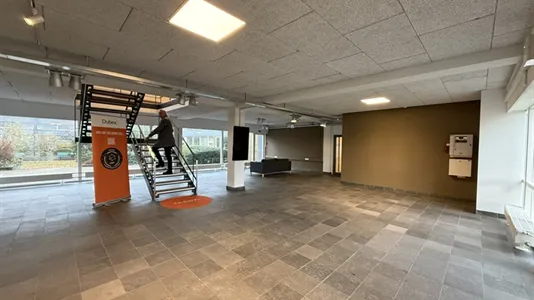 Kontorlokaler til leje i Glostrup - billede 7