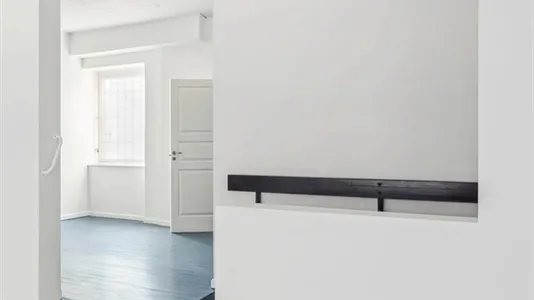 Butikslokaler til leje i Charlottenlund - billede 5