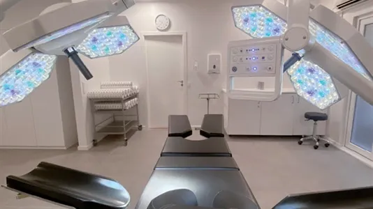 Clinics for rent in Odense C - photo 6