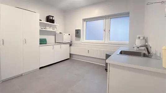 Clinics for rent in Odense C - photo 8