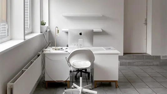 Clinics for rent in Odense C - photo 11