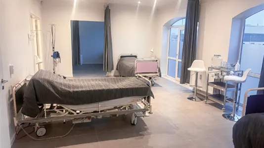Clinics for rent in Odense C - photo 12