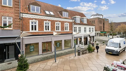 Ladenlokale zur Miete in Vejle - Foto 2