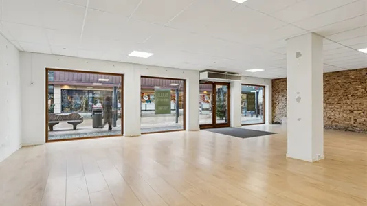 Ladenlokale zur Miete in Vejle - Foto 3