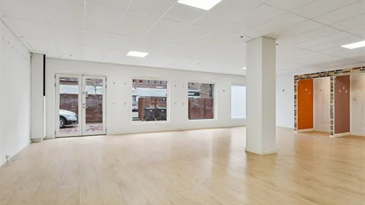 Ladenlokale zur Miete in Vejle - Foto 4