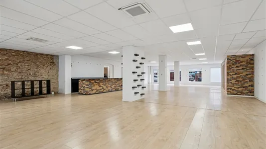 Ladenlokale zur Miete in Vejle - Foto 5