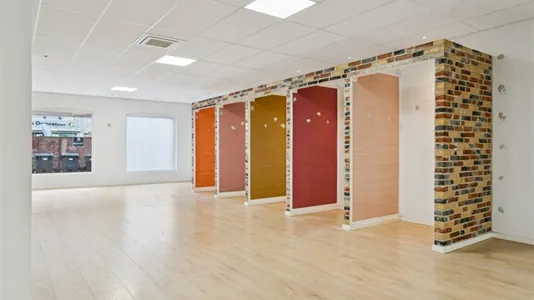 Ladenlokale zur Miete in Vejle - Foto 7