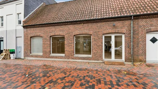 Ladenlokale zur Miete in Vejle - Foto 8