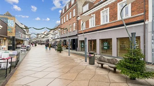 Ladenlokale zur Miete in Vejle - Foto 9