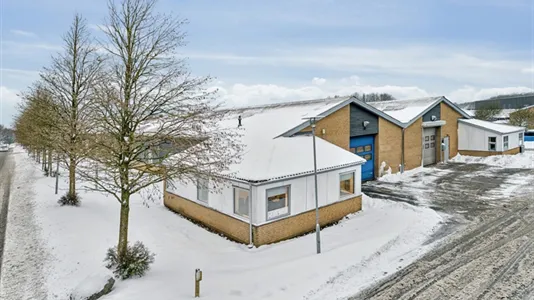 Warehouses for rent in Vejle - photo 2