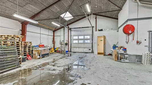 Warehouses for rent in Vejle - photo 5