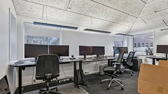 Warehouses for rent in Vejle - photo 6