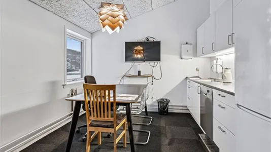 Warehouses for rent in Vejle - photo 7