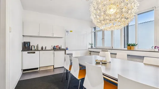 Kontorfællesskaber til leje i Horsens - billede 9