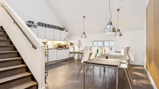 Kontorfællesskaber til leje i Horsens - billede 1