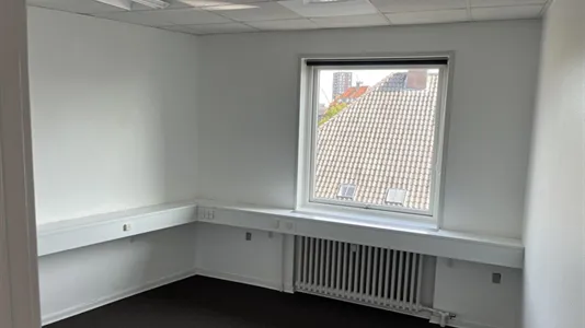 Kontorlokaler til leje i Odense C - billede 3