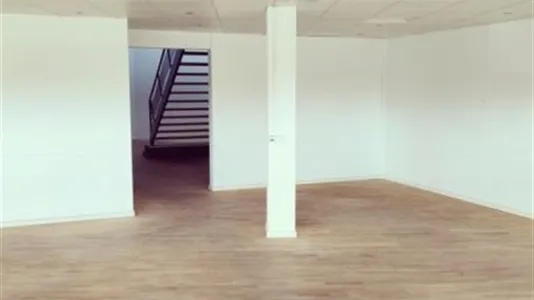 Ladenlokale zur Miete in Faaborg - Foto 2