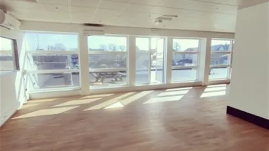 Ladenlokale zur Miete in Faaborg - Foto 4