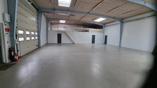 Erhvervslokaler til leje i Horsens - billede 4