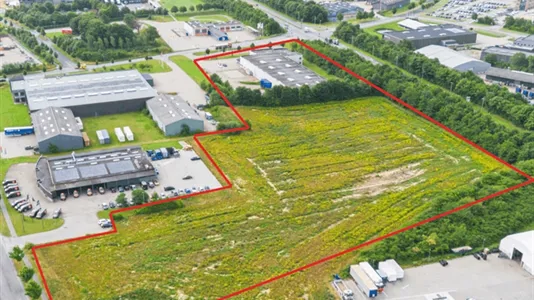 Commercial properties for sale in Kolding - photo 1