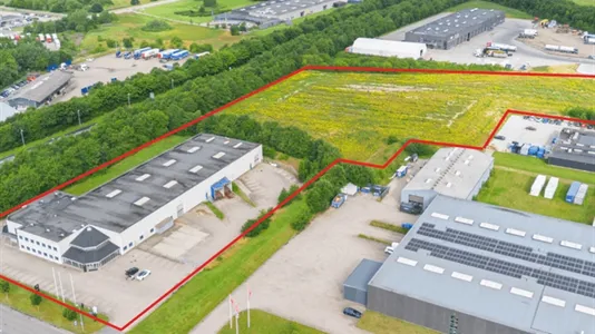 Commercial properties for sale in Kolding - photo 2