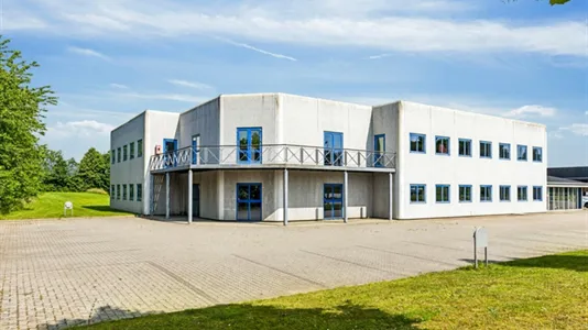 Commercial properties for sale in Kolding - photo 3