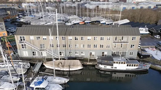 Kontorlokaler til leje i Aarhus C - billede 1