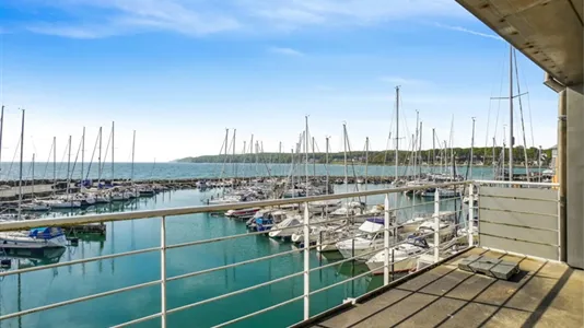 Kontorlokaler til leje i Aarhus C - billede 2