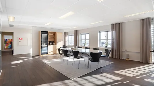 Kontorlokaler til leje i Aarhus C - billede 3