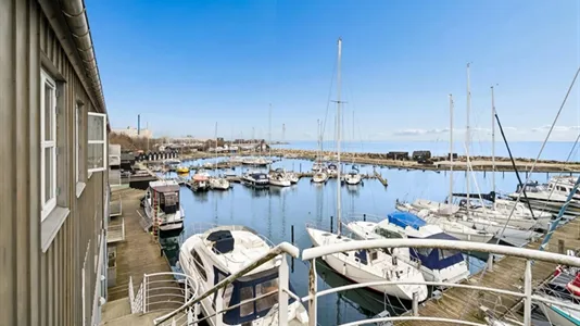 Kontorlokaler til leje i Aarhus C - billede 2