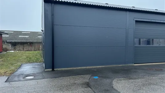 Warehouses for rent in Ringsted - photo 2