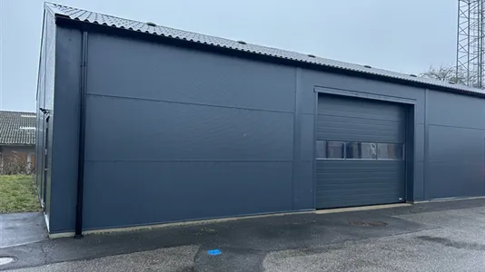 Warehouses for rent in Ringsted - photo 3