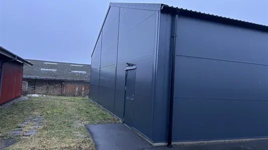 Warehouses for rent in Ringsted - photo 5