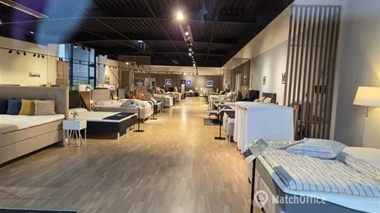 Butikslokaler til leje i Vejle Centrum - billede 5