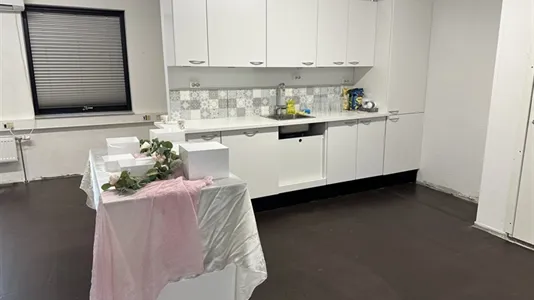 Kontorlokaler til leje i Brøndby - billede 8