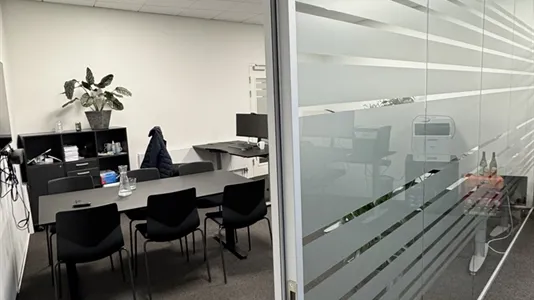 Kontorlokaler til leje i Vejle Centrum - billede 5