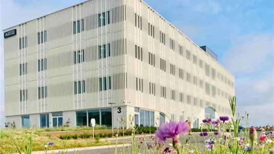 Kontorer til leie i Vejle - bilde 1