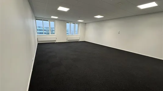 Kontorlokaler til leje i Vejle Centrum - billede 11