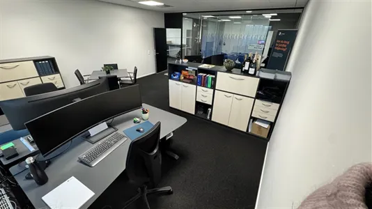 Kontorlokaler til leje i Vejle Centrum - billede 2