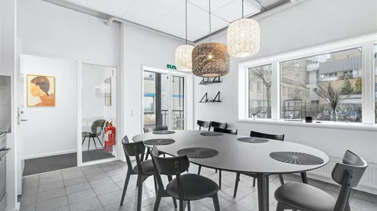 Kliniklokaler til leje i Taastrup - billede 4