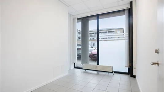 Kliniklokaler til leje i Taastrup - billede 9